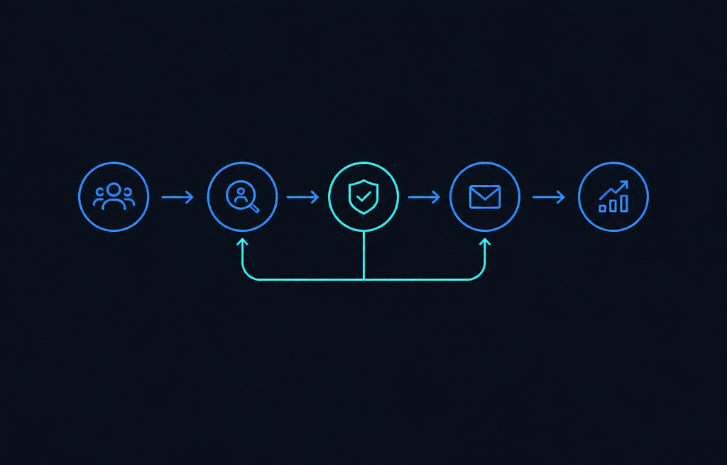 AI Outbound Lead Generation System placeholder thumbnail
